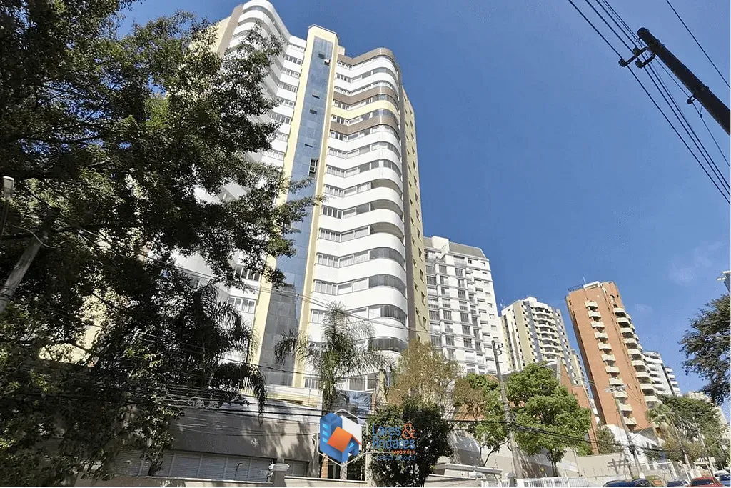 Apartamento, 3 quartos, 116 m² - Foto 24