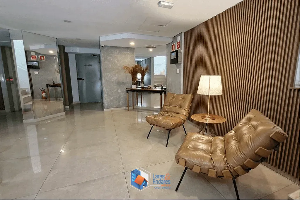 Apartamento, 3 quartos, 116 m² - Foto 25