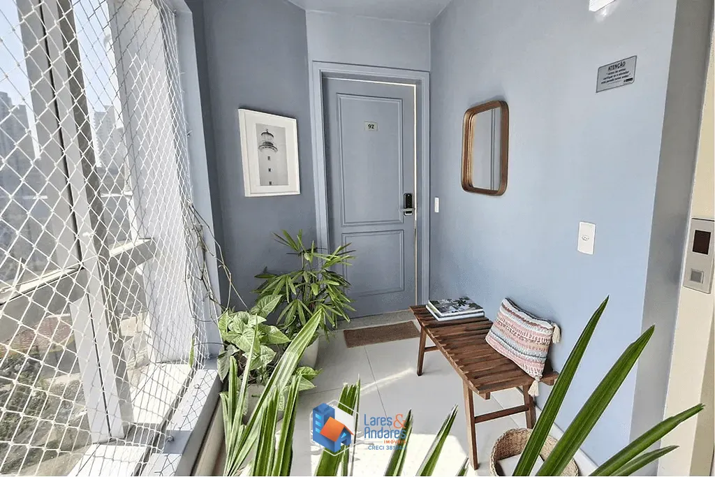Apartamento, 3 quartos, 116 m² - Foto 26