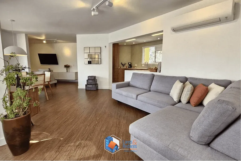 Apartamento, 3 quartos, 116 m² - Foto 27