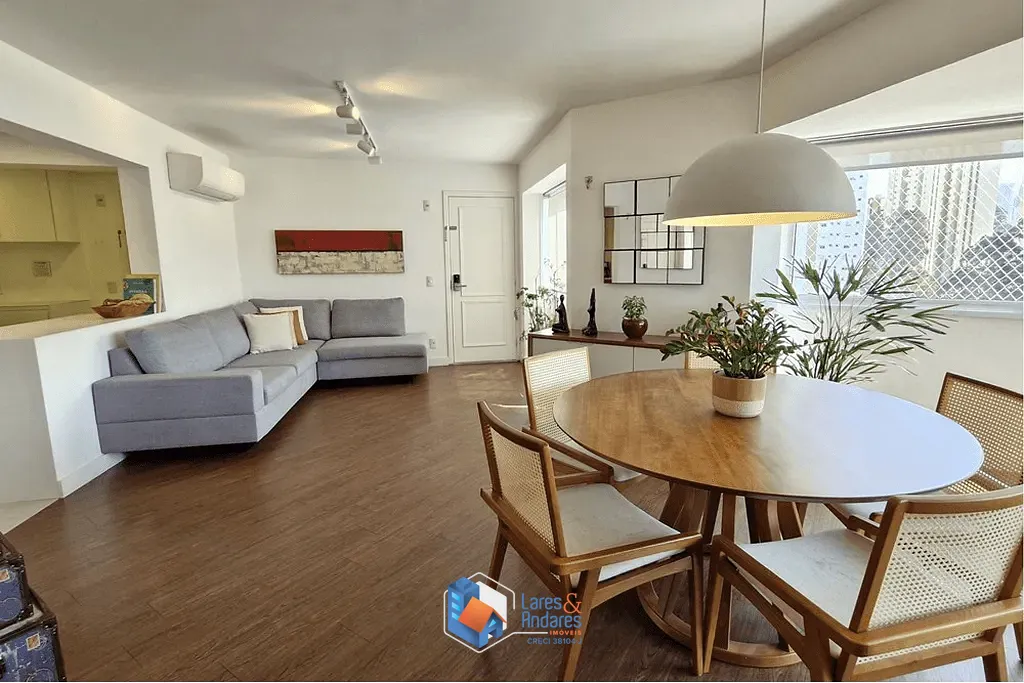 Apartamento, 3 quartos, 116 m² - Foto 30