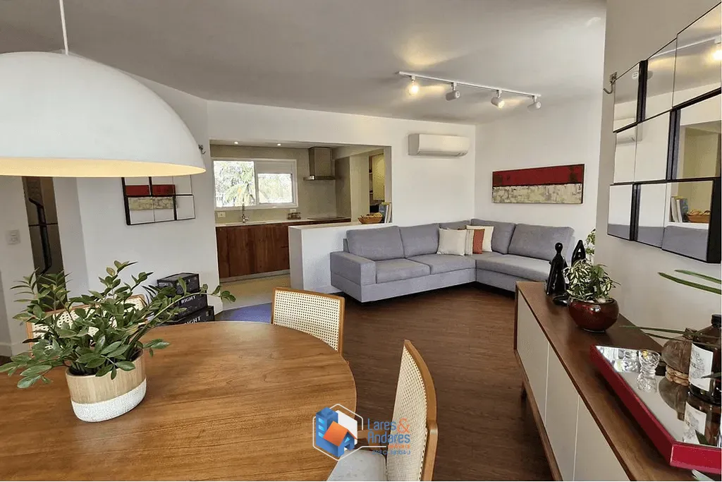 Apartamento, 3 quartos, 116 m² - Foto 31