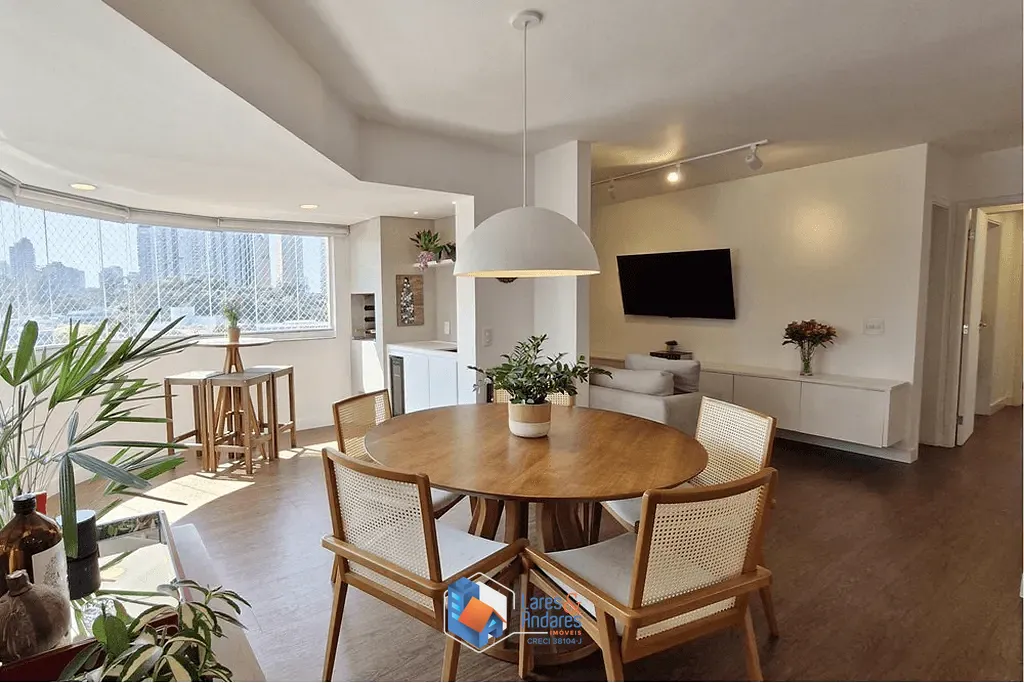 Apartamento, 3 quartos, 116 m² - Foto 32