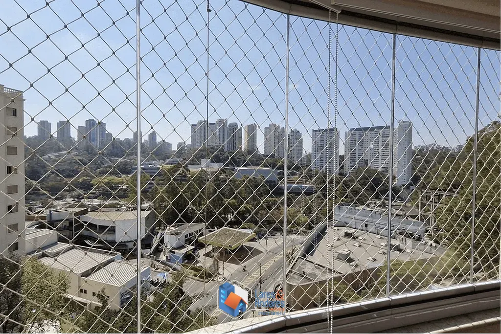 Apartamento, 3 quartos, 116 m² - Foto 34