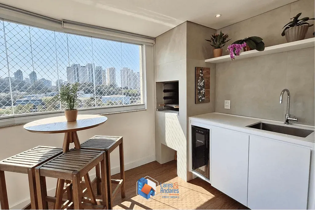 Apartamento, 3 quartos, 116 m² - Foto 35