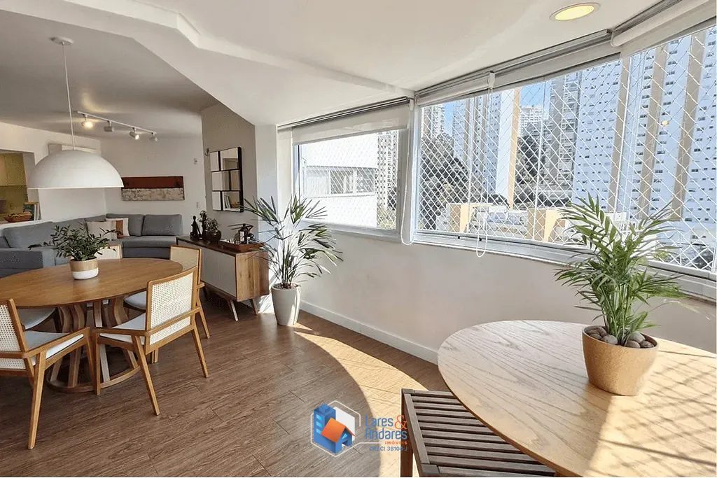 Apartamento, 3 quartos, 116 m² - Foto 36