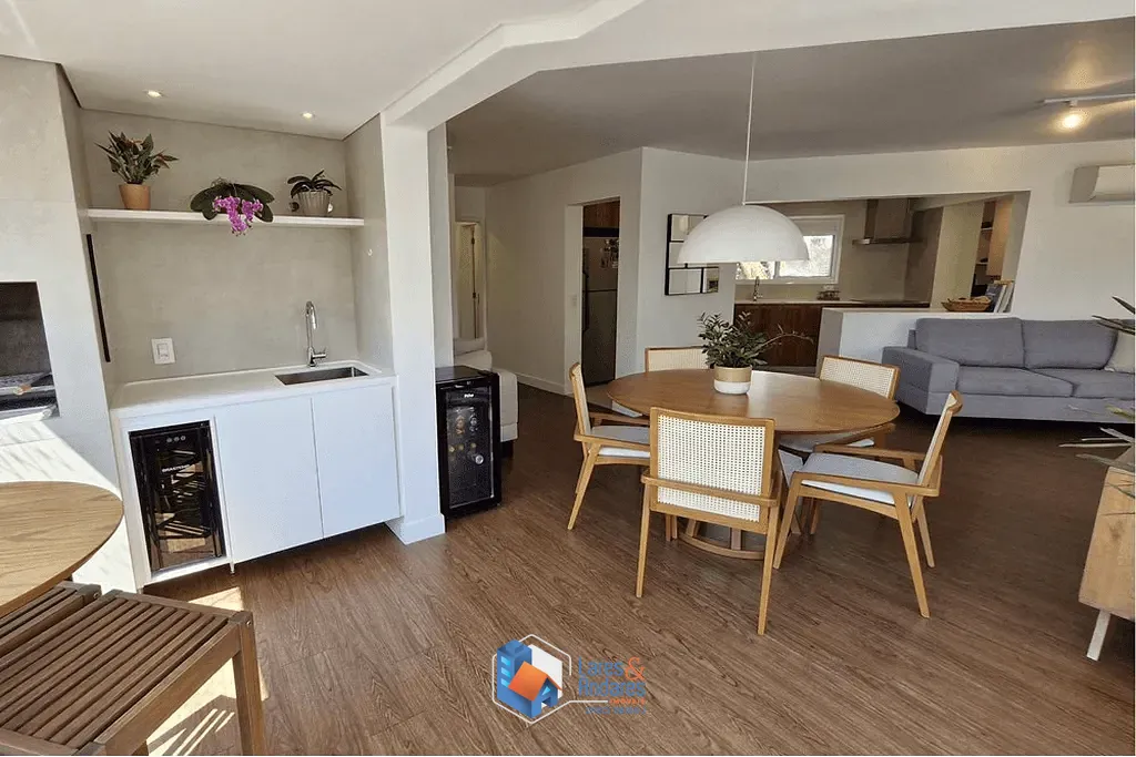 Apartamento, 3 quartos, 116 m² - Foto 37
