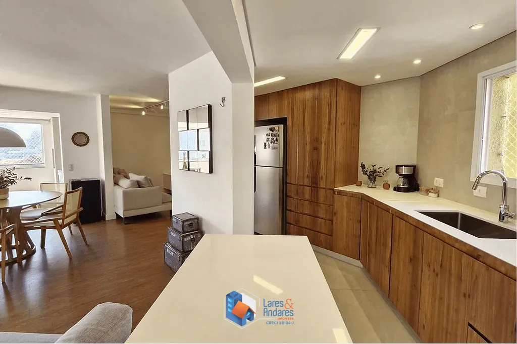 Apartamento, 3 quartos, 116 m² - Foto 39