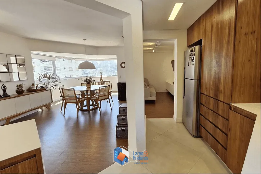 Apartamento, 3 quartos, 116 m² - Foto 40