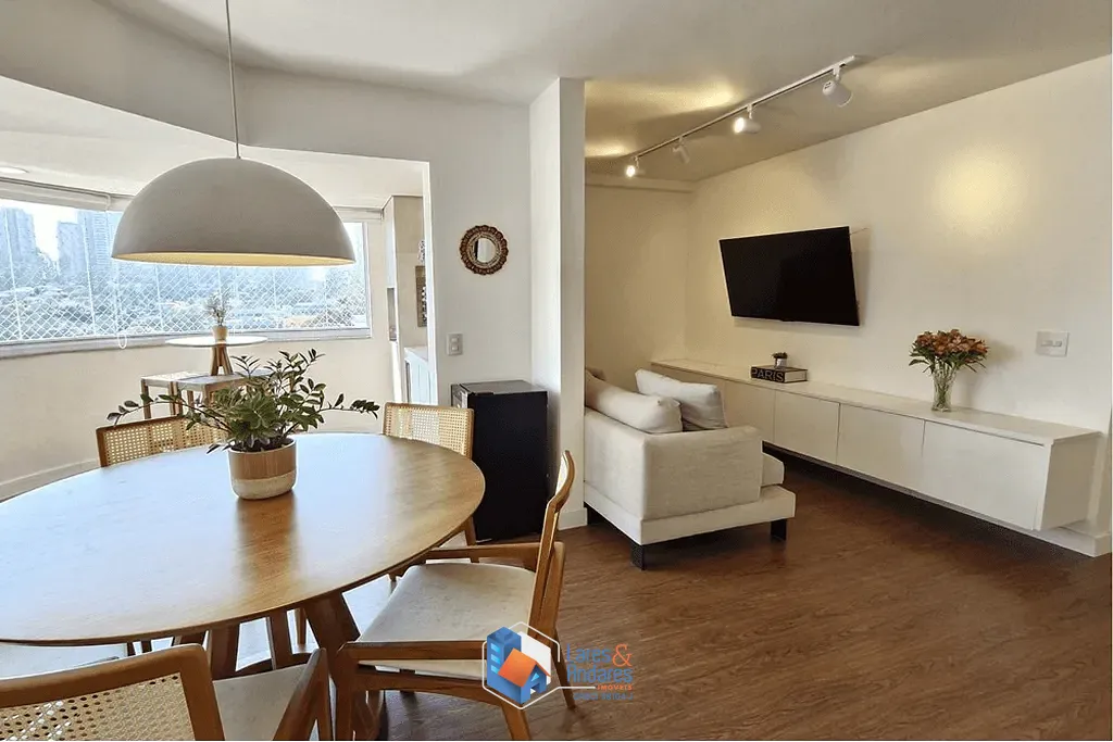 Apartamento, 3 quartos, 116 m² - Foto 41