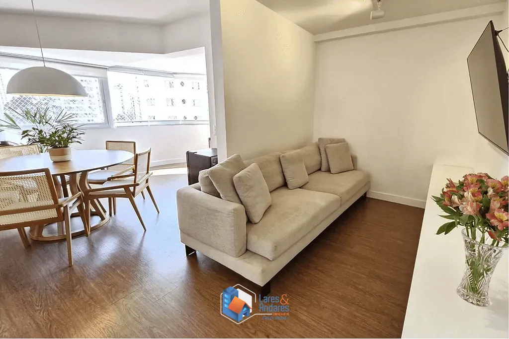 Apartamento, 3 quartos, 116 m² - Foto 42