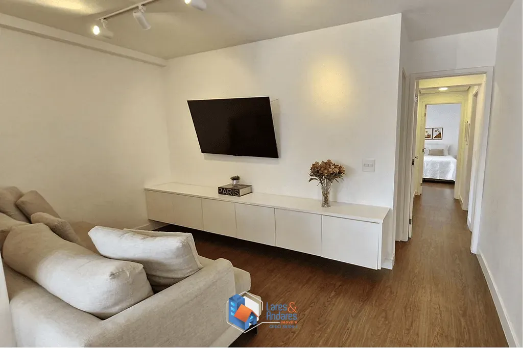 Apartamento, 3 quartos, 116 m² - Foto 33