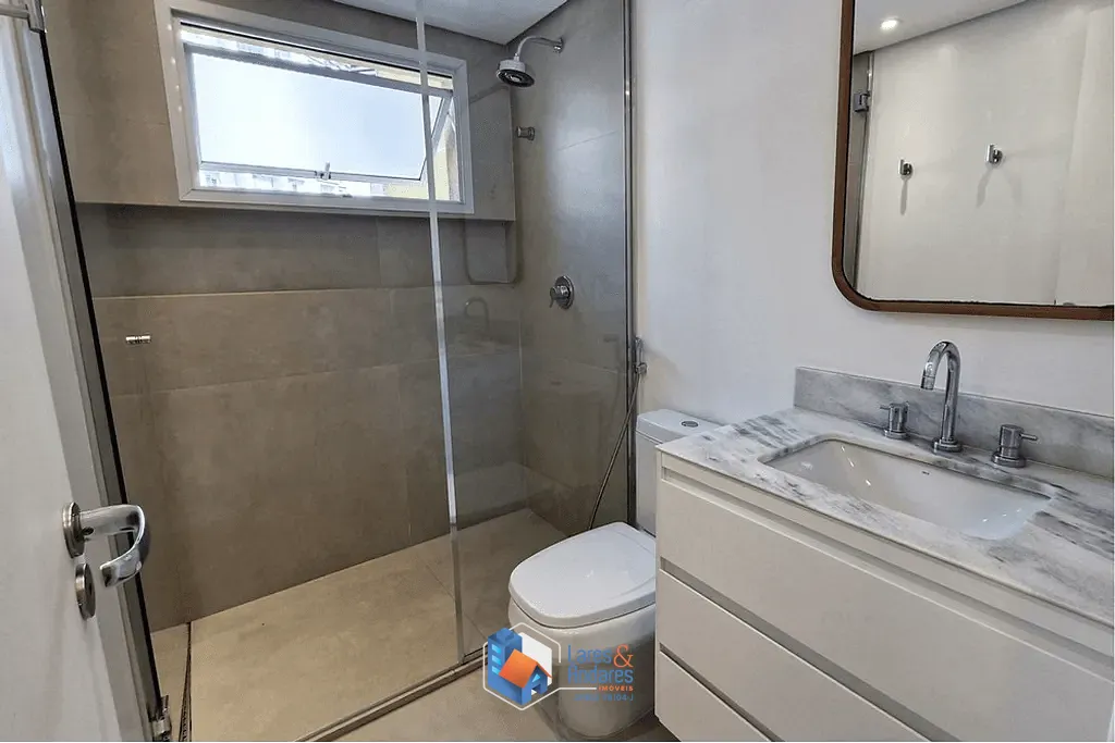 Apartamento, 3 quartos, 116 m² - Foto 7