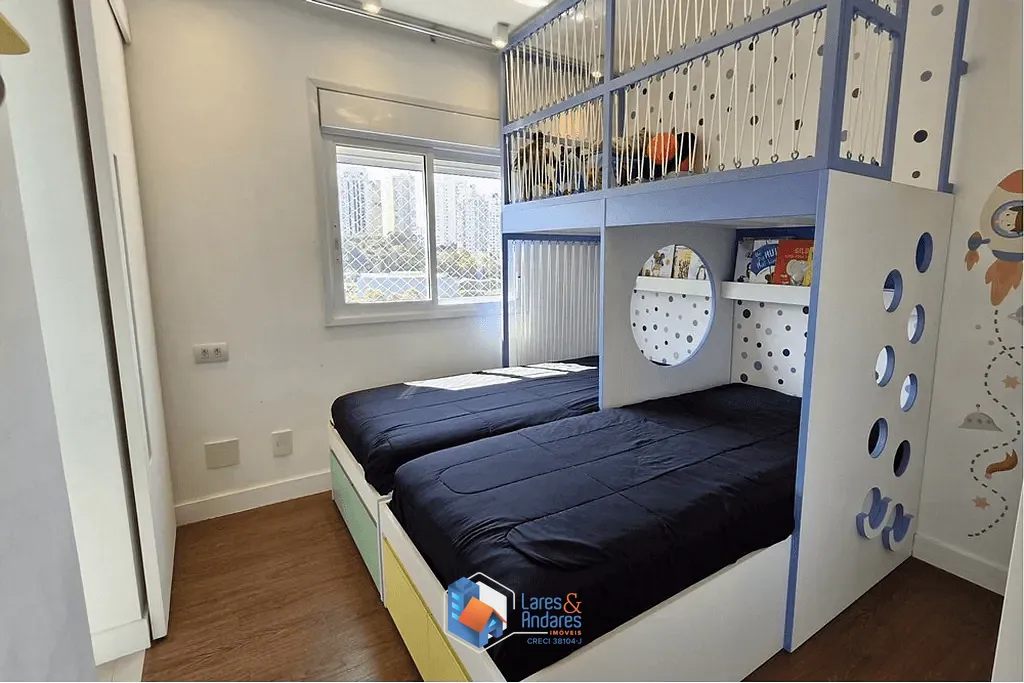 Apartamento, 3 quartos, 116 m² - Foto 8