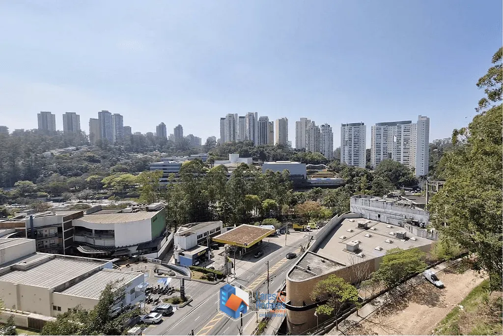 Apartamento, 3 quartos, 116 m² - Foto 9