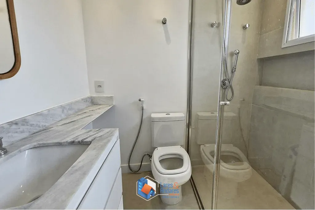 Apartamento, 3 quartos, 116 m² - Foto 10