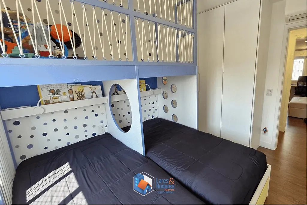 Apartamento, 3 quartos, 116 m² - Foto 11