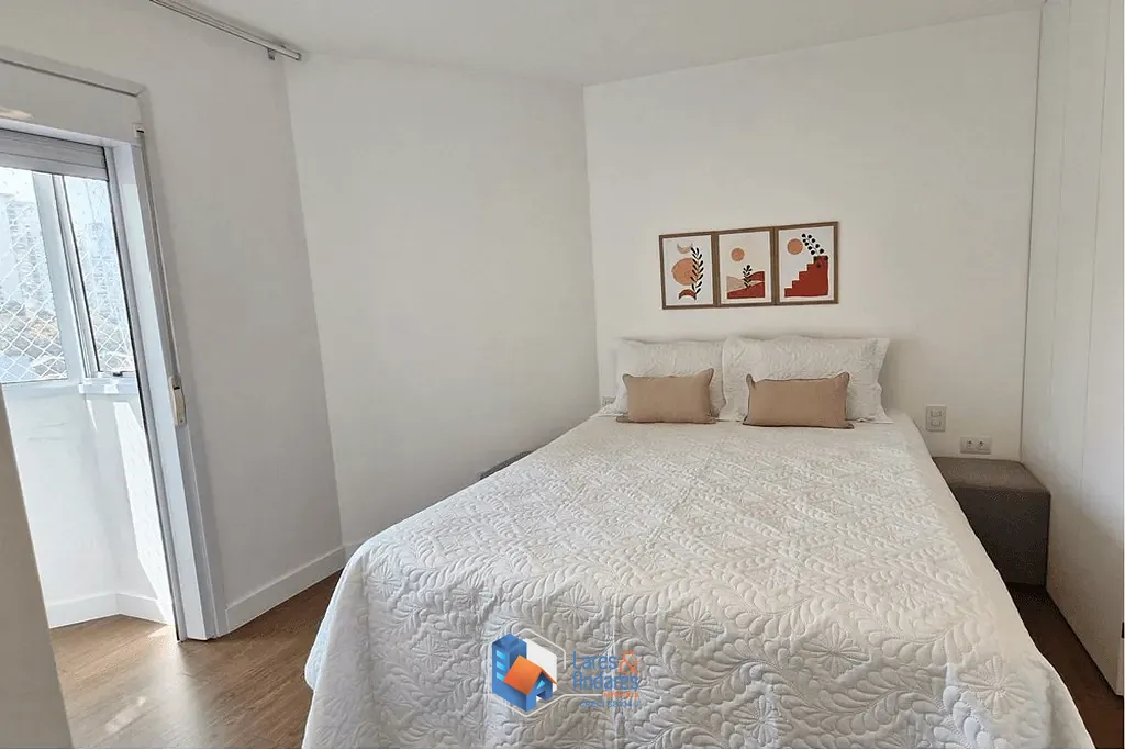 Apartamento, 3 quartos, 116 m² - Foto 13