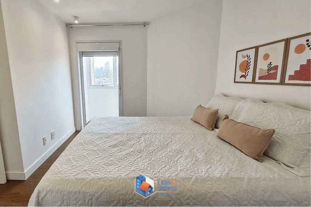 Apartamento, 3 quartos, 116 m² - Foto 14