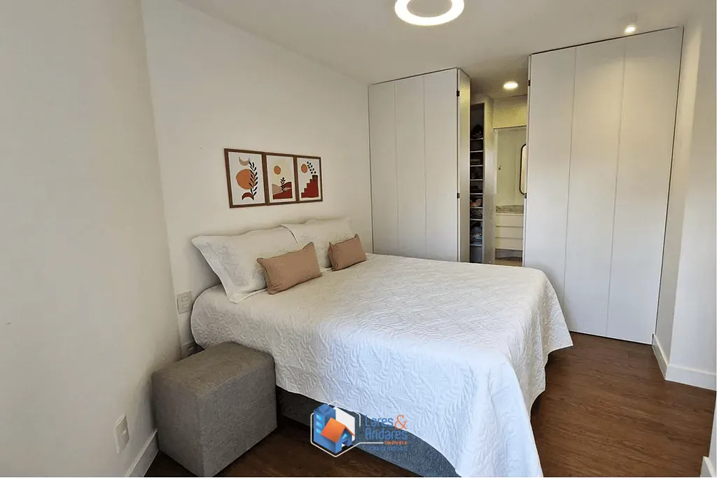 Apartamento, 3 quartos, 116 m² - Foto 17