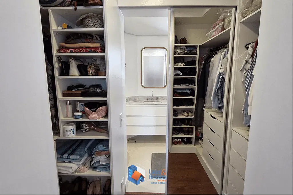 Apartamento, 3 quartos, 116 m² - Foto 18