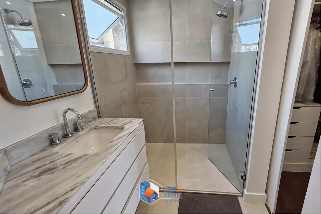 Apartamento, 3 quartos, 116 m² - Foto 19