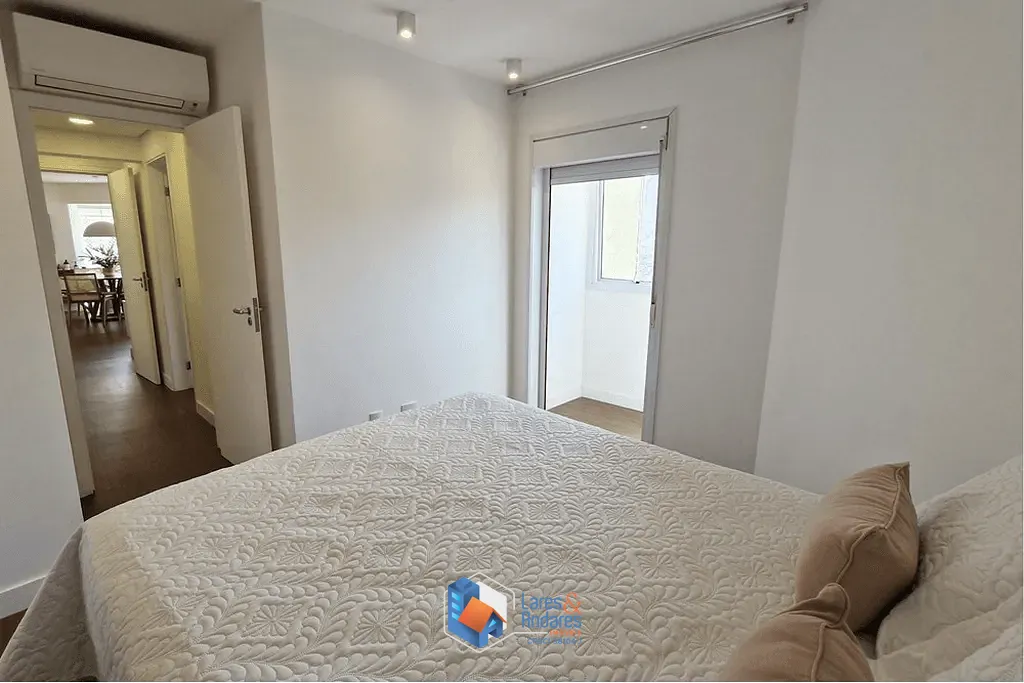 Apartamento, 3 quartos, 116 m² - Foto 20