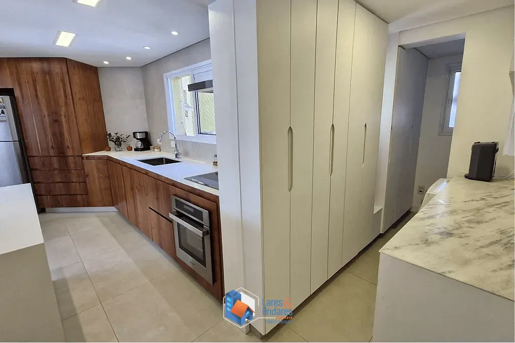 Apartamento, 3 quartos, 116 m² - Foto 21
