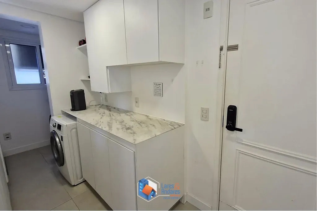 Apartamento, 3 quartos, 116 m² - Foto 22