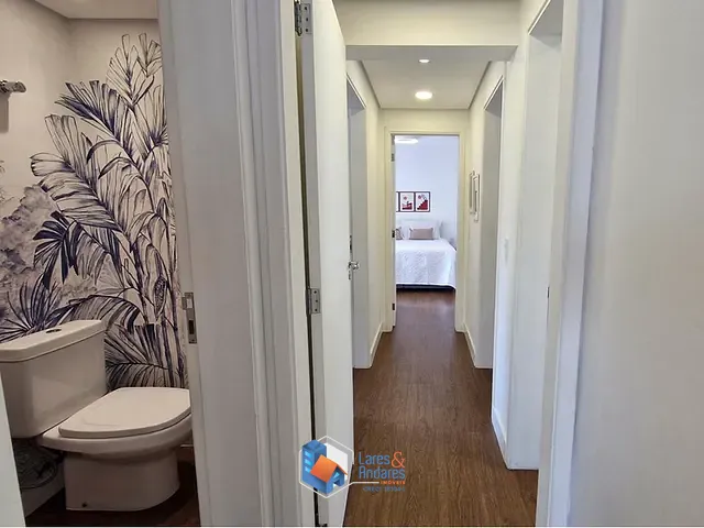Apartamento 3 quartos e 4 banheiros, à venda, no bairro Panamby em São Paulo