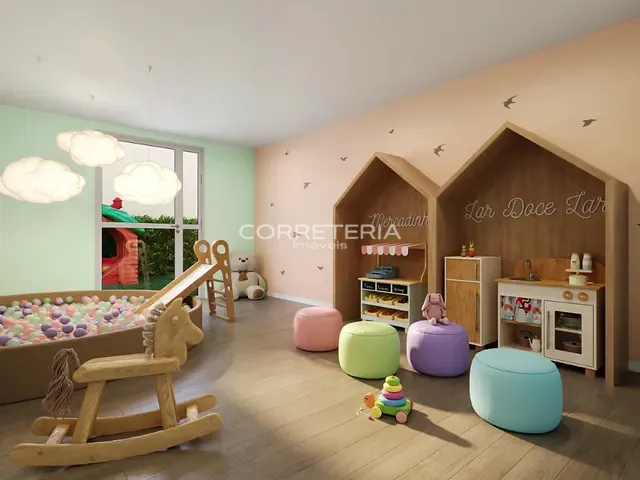 Apartamento 1 quarto e 1 banheiro, à venda, no bairro Vila Guarani (Z Sul) em São Paulo