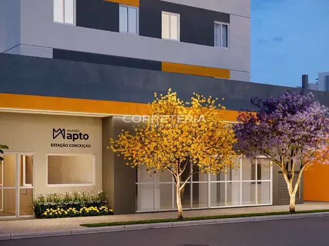 Apartamento 2 quartos e 1 banheiro, à venda, no bairro Vila Guarani (Z Sul) em São Paulo