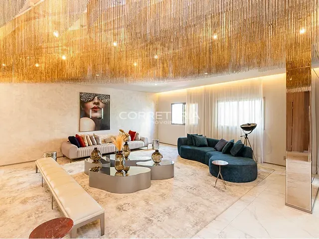 Apartamento 1 quarto e 1 banheiro, à venda, no bairro Campo Belo em São Paulo