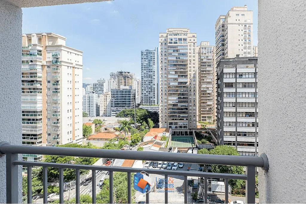 Apartamento, 1 quarto, 56 m² - Foto 22
