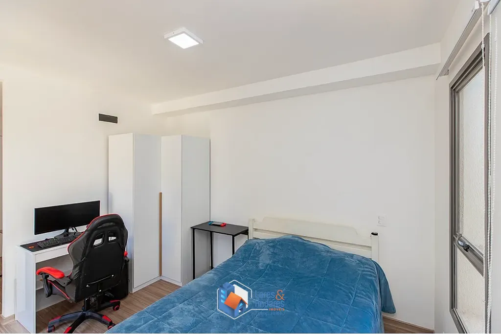 Apartamento, 1 quarto, 56 m² - Foto 23