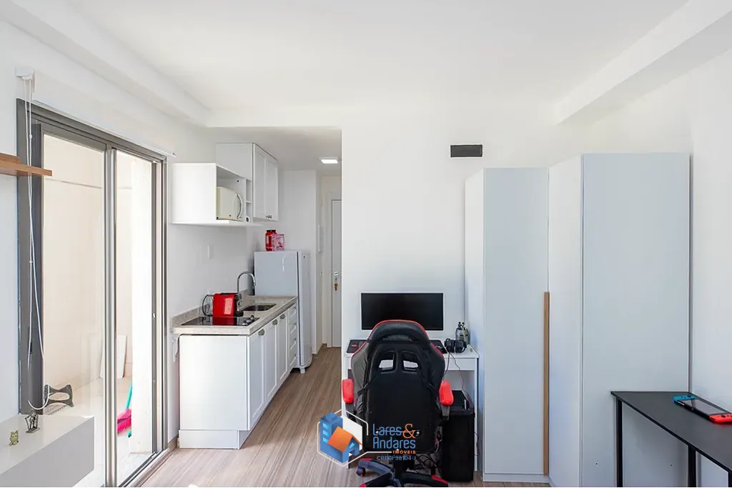 Apartamento, 1 quarto, 56 m² - Foto 24
