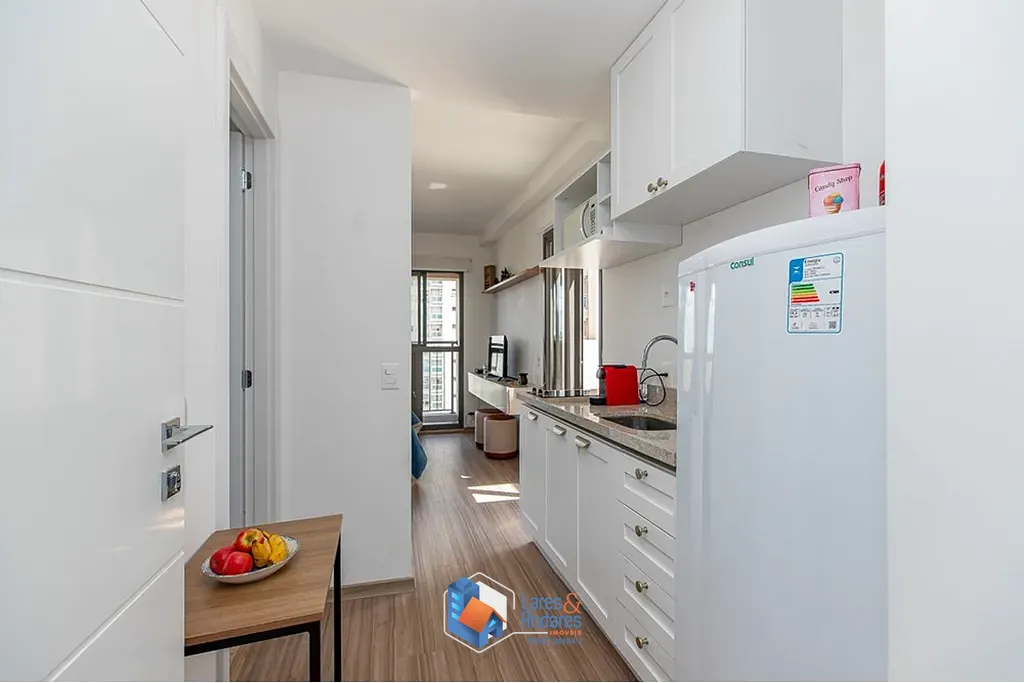 Apartamento, 1 quarto, 56 m² - Foto 25
