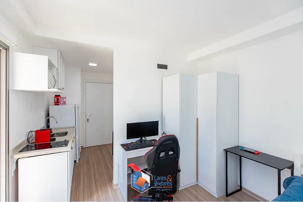 Apartamento, 1 quarto, 56 m² - Foto 26