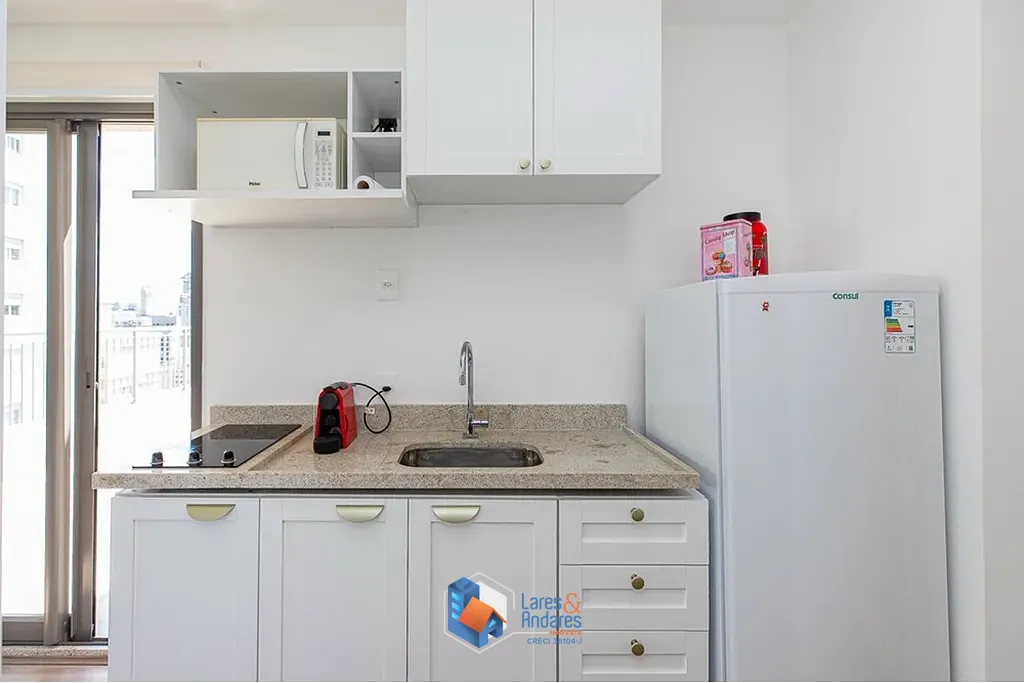 Apartamento, 1 quarto, 56 m² - Foto 27