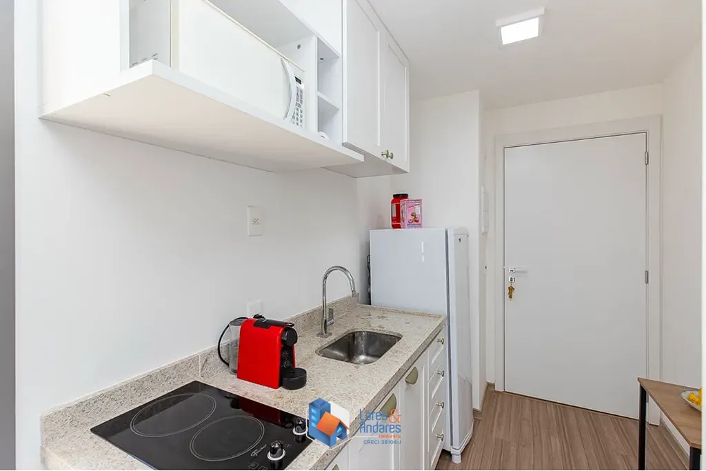 Apartamento, 1 quarto, 56 m² - Foto 19