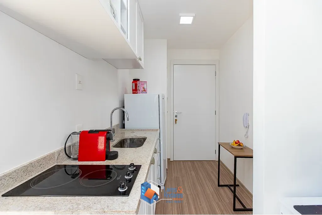 Apartamento, 1 quarto, 56 m² - Foto 29