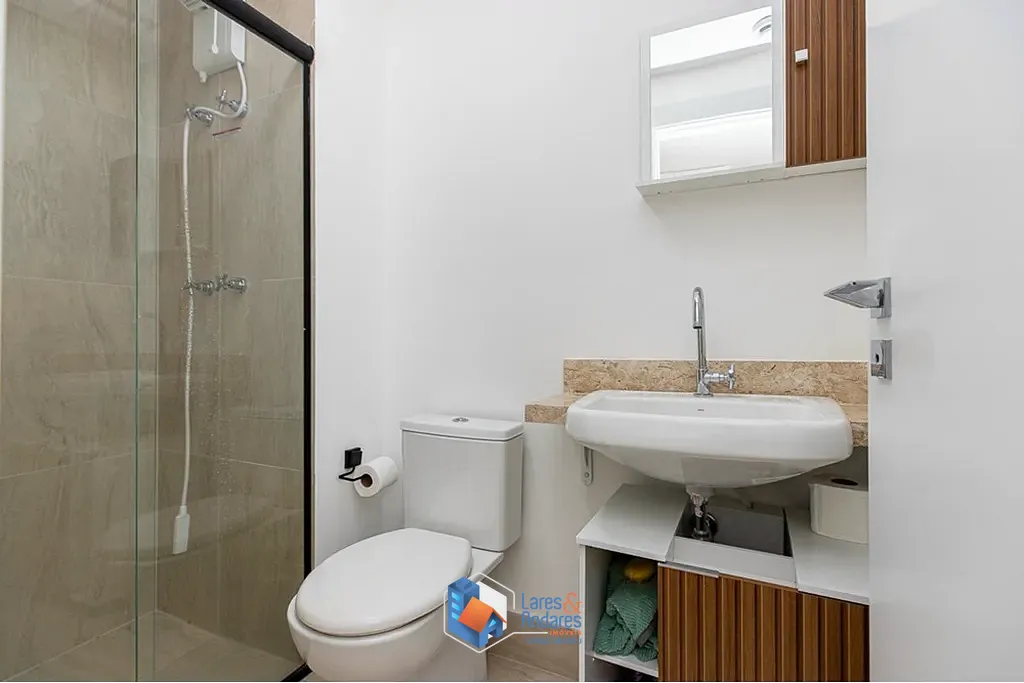 Apartamento, 1 quarto, 56 m² - Foto 30