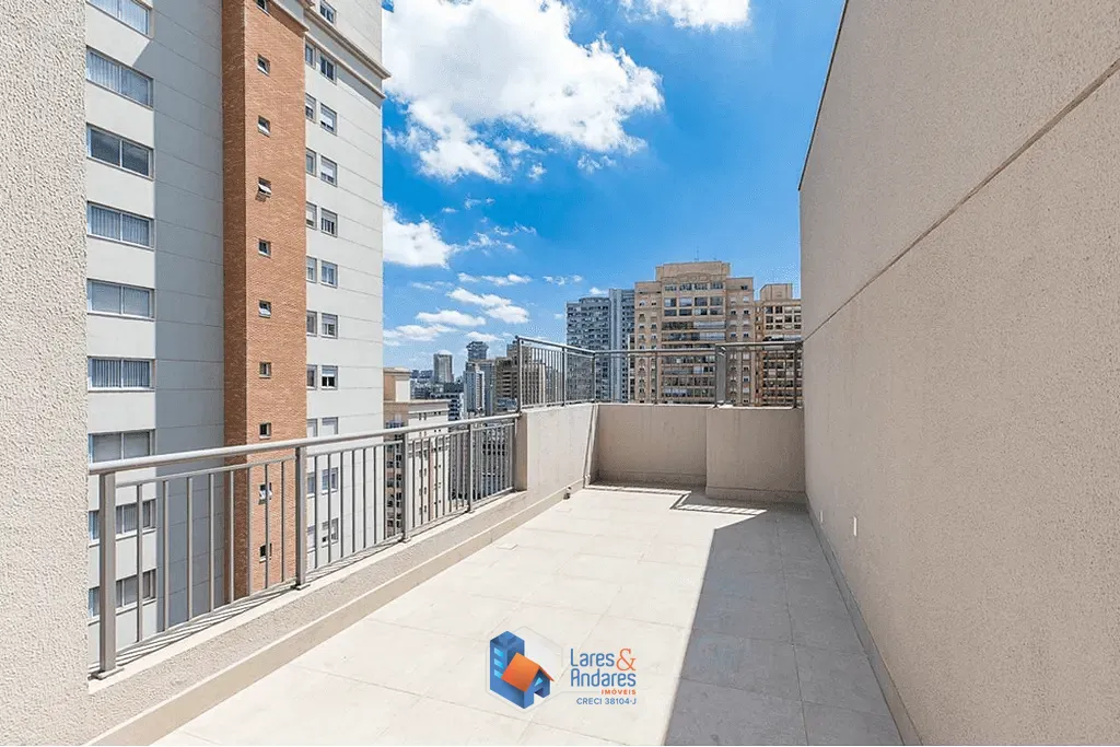 Apartamento, 1 quarto, 56 m² - Foto 32