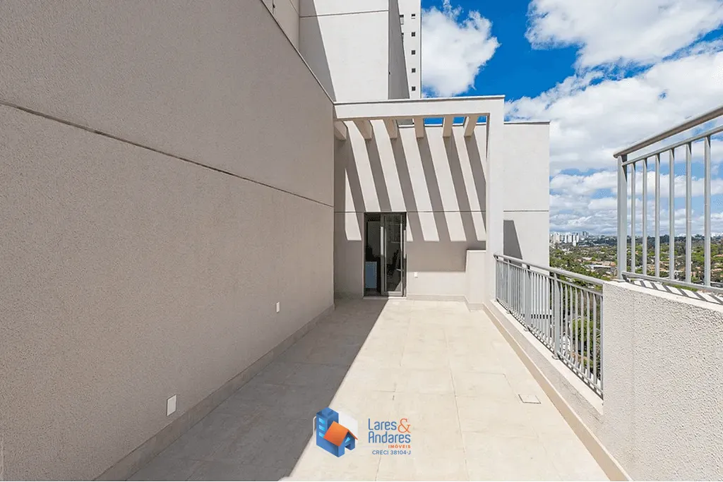Apartamento, 1 quarto, 56 m² - Foto 33