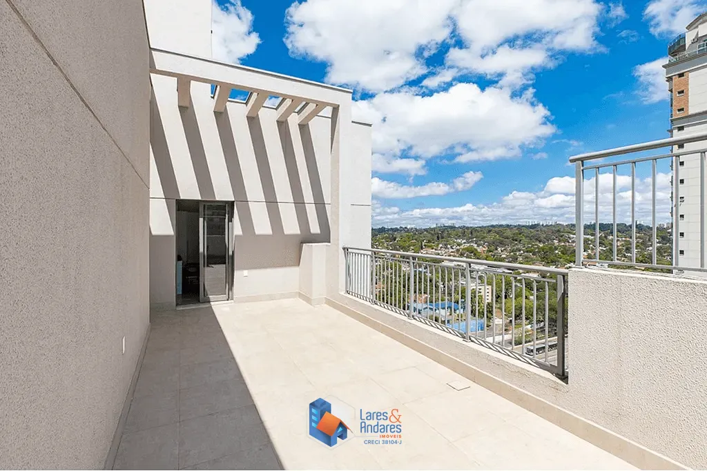 Apartamento, 1 quarto, 56 m² - Foto 35