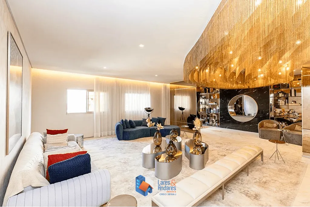 Apartamento, 1 quarto, 56 m² - Foto 6