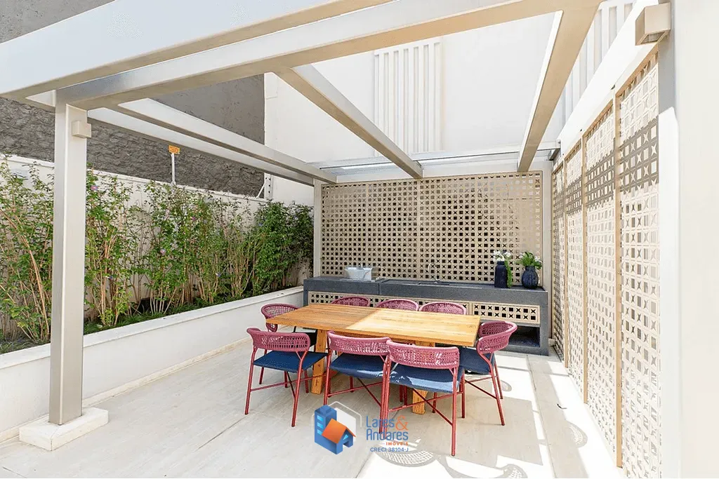 Apartamento, 1 quarto, 56 m² - Foto 11