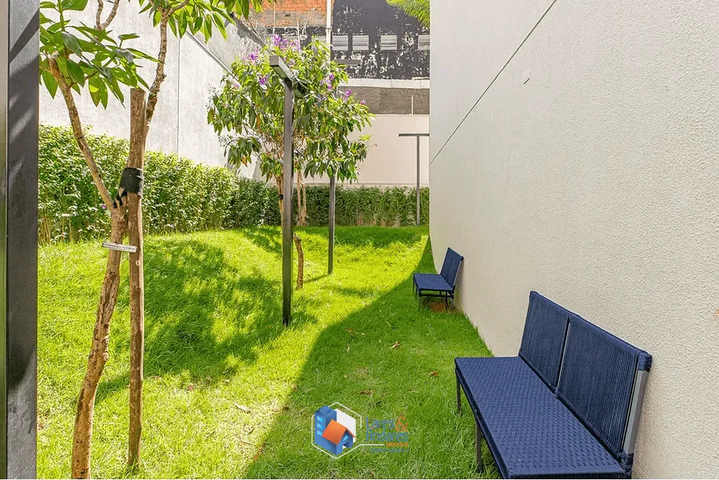 Apartamento, 1 quarto, 56 m² - Foto 13