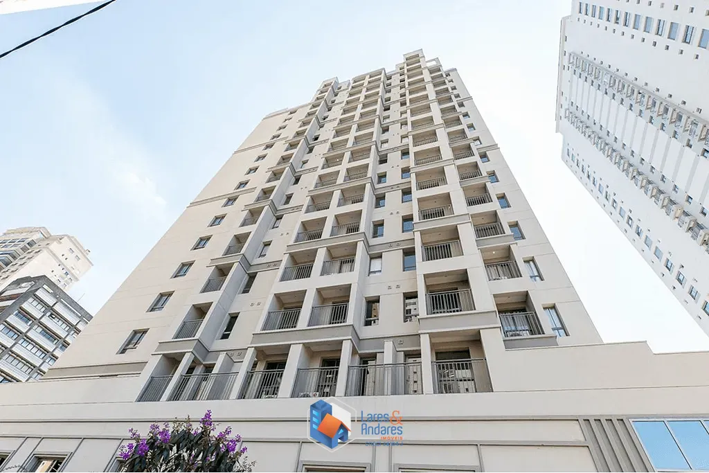 Apartamento, 1 quarto, 56 m² - Foto 18