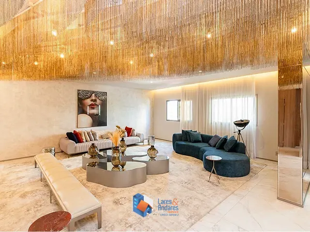 Apartamento 1 quarto e 1 banheiro, à venda, no bairro Campo Belo em São Paulo